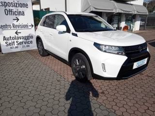 SUZUKI Vitara usata, con Airbag laterali