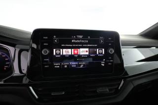 VOLKSWAGEN T-Roc usata 16