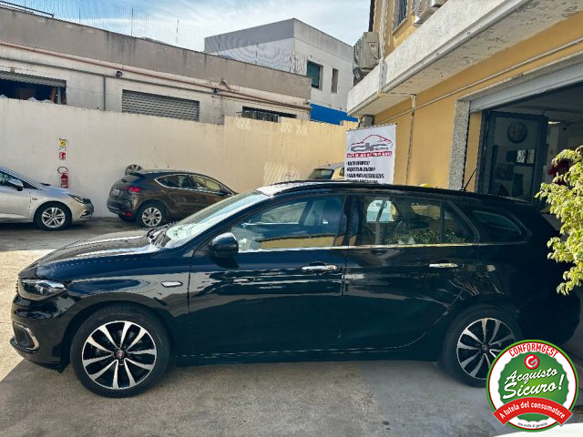FIAT Tipo usata, con Airbag laterali