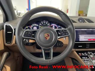 PORSCHE Cayenne usata, con Cruise Control