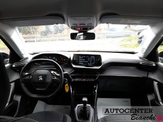 PEUGEOT 2008 usata, con ESP