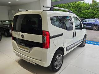 FIAT Qubo usata, con Airbag laterali