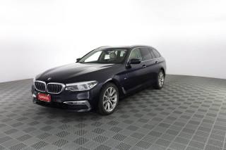 BMW 520 Serie 5 d Touring Luxury