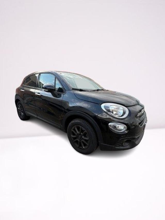 FIAT 500X usata, con Airbag
