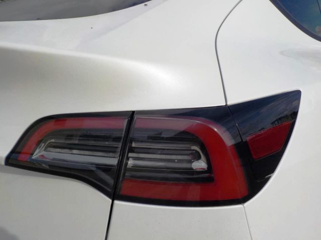 TESLA Model Y usata, con Interni in pelle