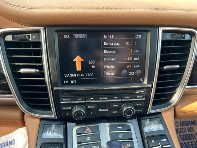 PORSCHE Panamera usata 85