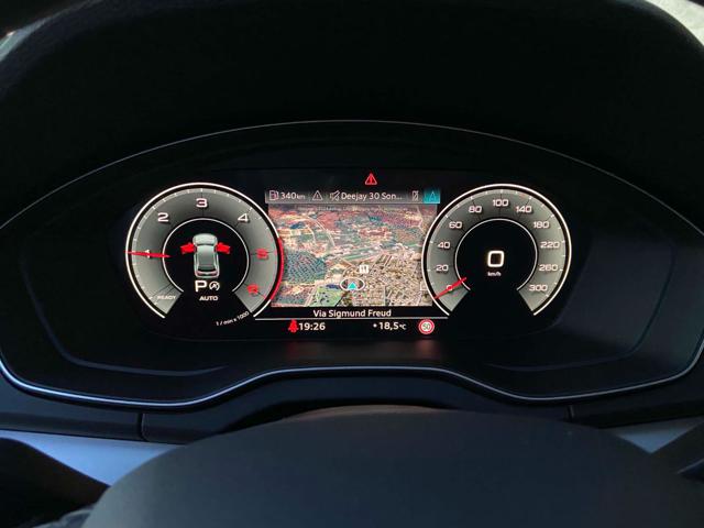 AUDI Q5 usata, con ESP