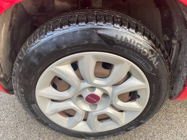 FIAT Panda usata 22