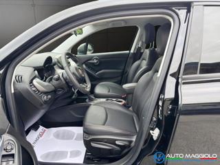 FIAT 500X usata, con Controllo automatico clima