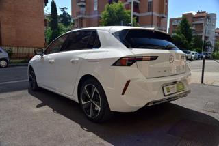 OPEL Astra usata, con Climatizzatore