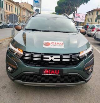 DACIA Jogger usata, con Airbag