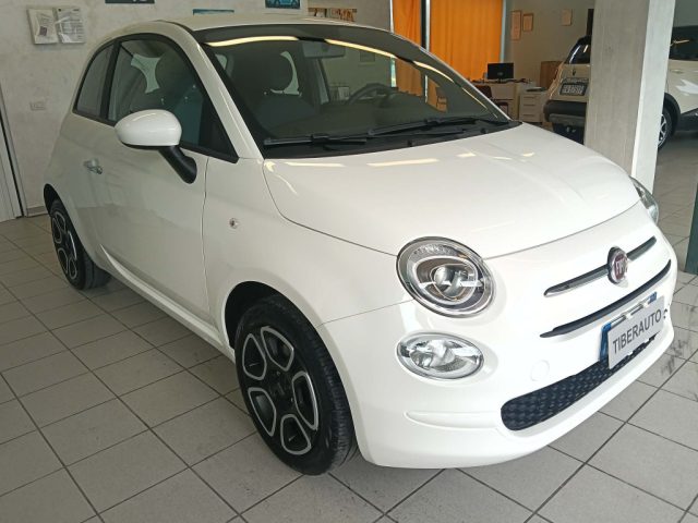 FIAT 500 usata, con ABS
