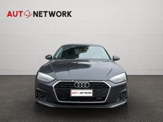 AUDI A5 usata, con Alzacristalli elettrici