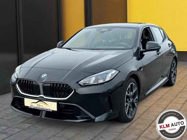 BMW 120 usata, con ABS