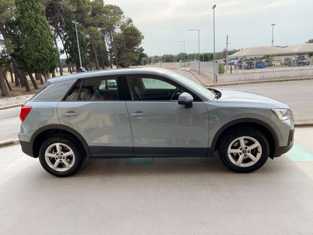 AUDI Q2 usata, con Airbag Passeggero