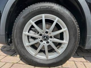 MERCEDES-BENZ GLA 200 usata, con Sistema di navigazione
