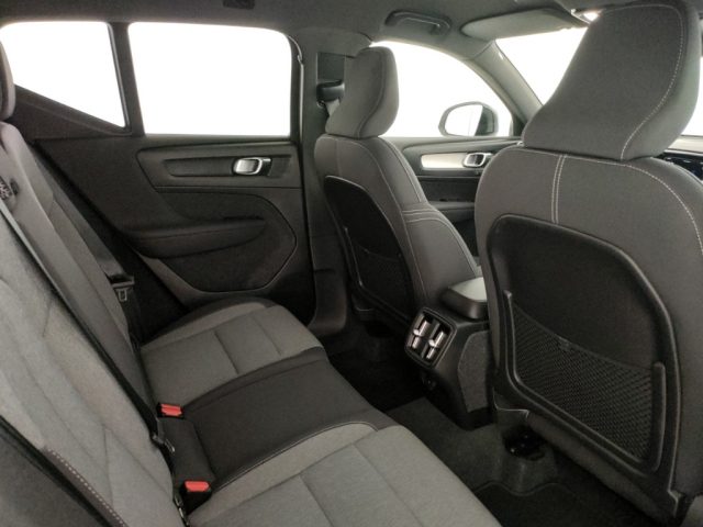 VOLVO XC40 usata, con Climatizzatore