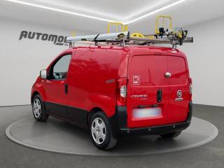 FIAT Fiorino usata, con Filtro antiparticolato