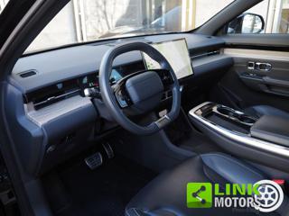 SPORTEQUIPE Sportequipe 6 GT usata, con Airbag Passeggero