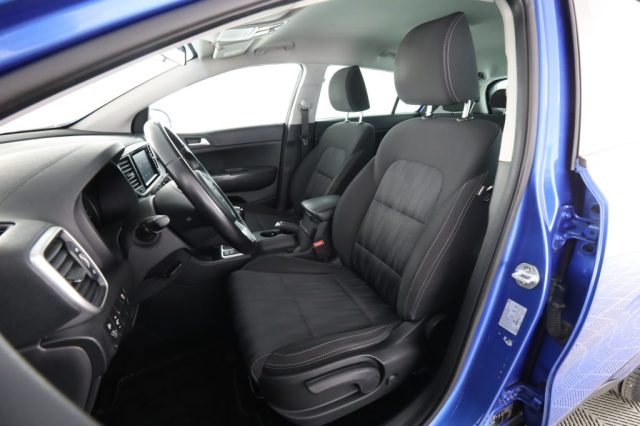 KIA Sportage usata 2