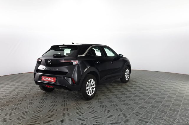 OPEL Mokka usata 3