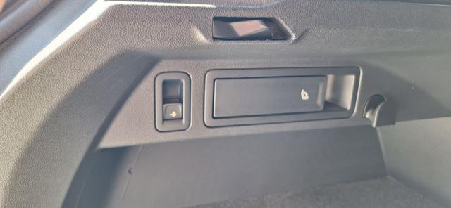 VOLKSWAGEN Tiguan usata, con Alzacristalli elettrici