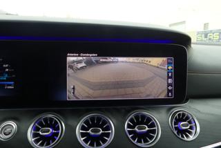 MERCEDES-BENZ CLS usata, con Sedile passeggero ribaltabile