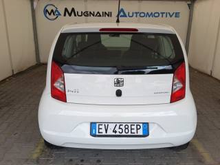 SEAT Mii usata, con ESP