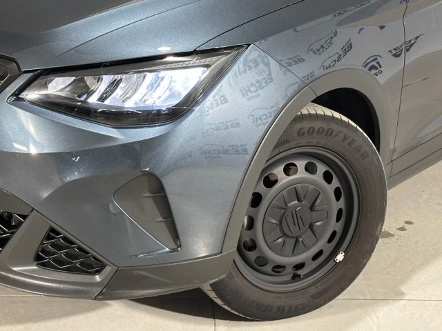 SEAT Arona usata, con Airbag