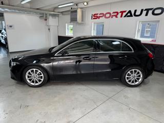 MERCEDES-BENZ A 180 usata, con Airbag laterali