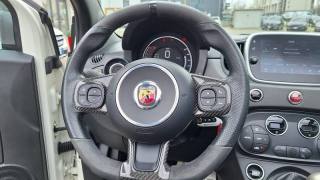 ABARTH 595 usata, con Servosterzo