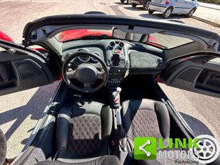 SMART Roadster usata 17