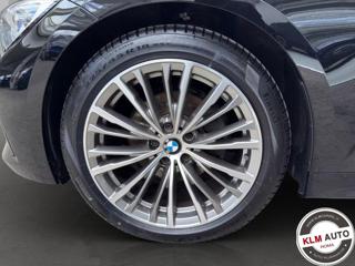 BMW 320 usata, con Alzacristalli elettrici