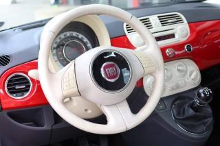 FIAT 500 usata 33