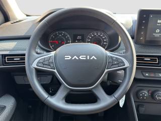 DACIA Sandero usata 12