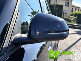 BMW X1 usata, con Volante in pelle