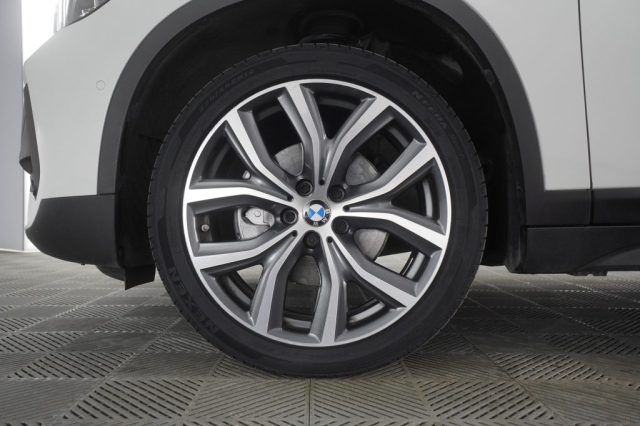 BMW X1 usata 14