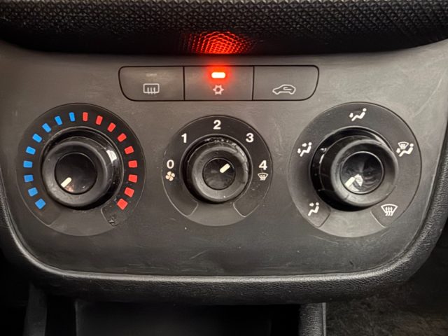 FIAT Punto usata 11