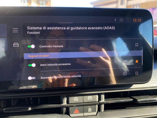 JEEP Avenger usata, con Immobilizzatore elettronico