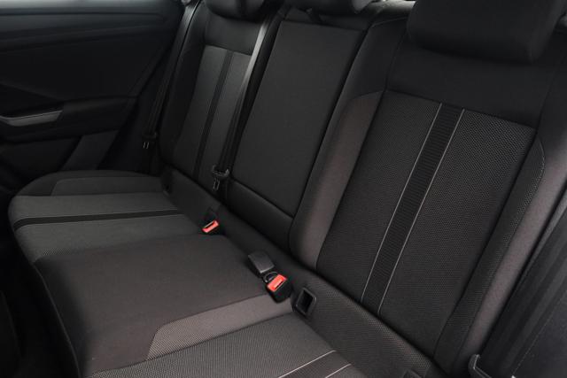 VOLKSWAGEN T-Roc usata, con Fari full-led