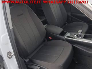 AUDI A4 usata, con Sistema di navigazione