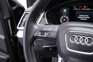 AUDI Q5 usata, con Fendinebbia