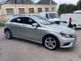 MERCEDES-BENZ A 180 usata 1