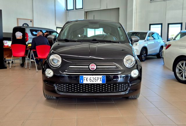 FIAT 500 usata, con Climatizzatore