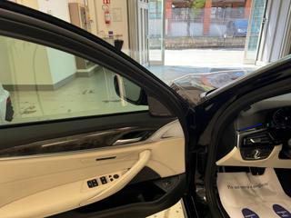 BMW 530 usata, con Climatizzatore
