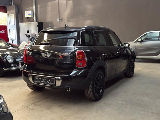 MINI Countryman usata, con Airbag Passeggero