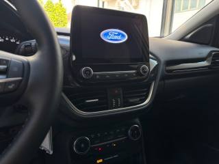 FORD Puma usata, con Cronologia tagliandi