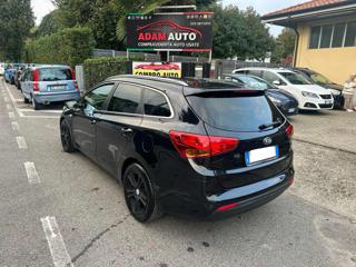 KIA cee