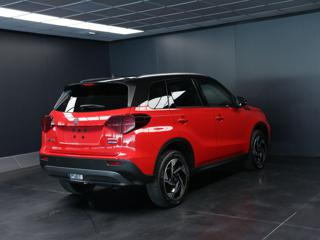 SUZUKI Vitara usata, con Airbag laterali