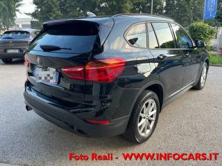 BMW X1 usata, con Airbag